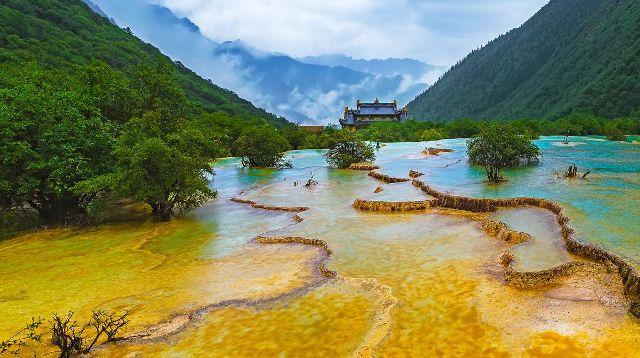 黄色小人推箱子